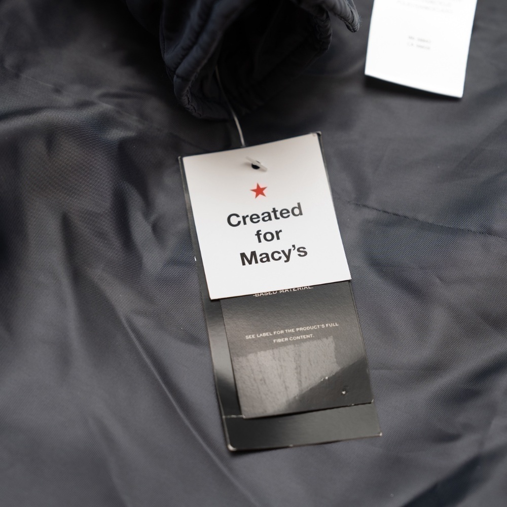 Lauren Ralph Lauren.  Quilted Barn Coat.‎ - Picture 15 of 15